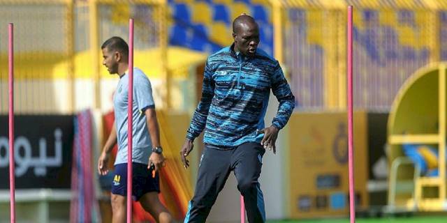 BEŞİKTAŞ HABERLERİ - Aboubakar neden oynamadı? Teknik direktörü açıkladı!