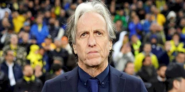 Fenerbahçe telafi peşinde! İşte Jorge Jesus'un Gaziantep FK maçı muhtemel 11'i