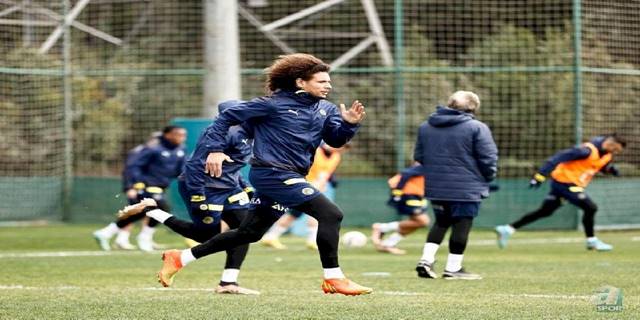 FENERBAHÇE TRANSFER HABERİ: Fenerbahçe'den Haji Wright ısrarı! İşte sunulan teklif