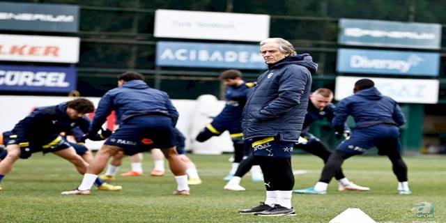 Fenerbahçe'de Batshuayi'ye Premier Lig'den 2 teklif!