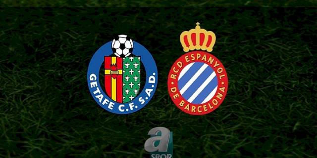 Getafe - Espanyol maçı ne zaman, saat kaçta ve hangi kanalda? | İspanya La Liga