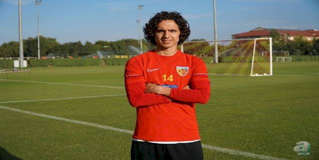 Barcelona'dan Emre Demir kararı! Transfer...