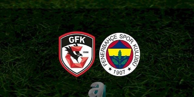 Gaziantep FK - Fenerbahçe maçının VAR hakemi Mete Kalkavan