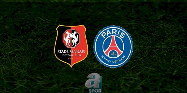 Rennes - PSG maçı ne zaman, saat kaçta ve hangi kanalda? | Fransa Ligue 1