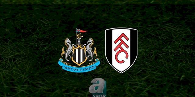 Newcastle United - Fulham maçı ne zaman, saat kaçta ve hangi kanalda? | İngiltere Premier Lig