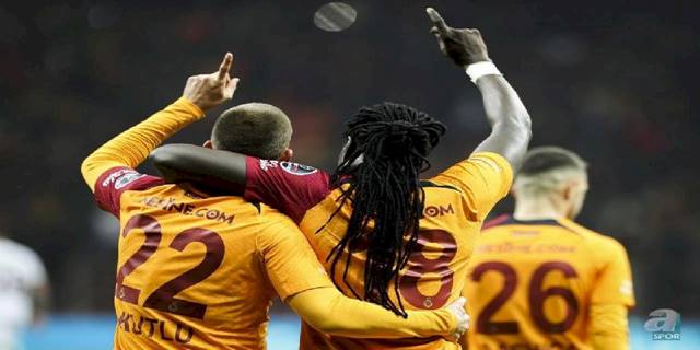 GALATASARAY HABERLERİ - Cimbom'un hedefinde 2 yerli! Son karar Okan Buruk'ta