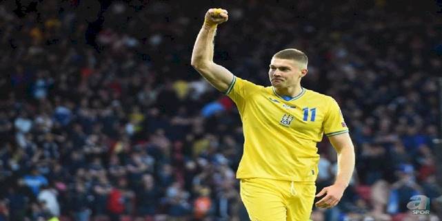 GALATASARAY TRANSFER HABERİ: Cimbom'da Dovbyk ısrarı!