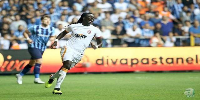 GALATASARAY HABERİ: Bafetimbi Gomis takımda kalacak mı? Okan Buruk kararını verdi!
