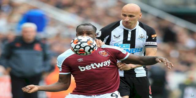 TRANSFER HABERİ: Beşiktaş'tan Jonjo Shelvey bombası! İşte yapılacak teklif