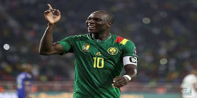 Beşiktaş'ın transfer inadı! Aboubakar'ın yanına o gelecek