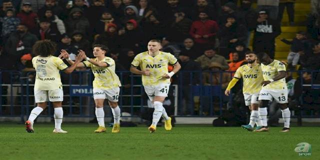 Ahmet Çakar'dan flaş hakem yorumu! 