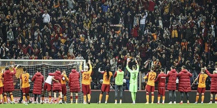 Galatasaray Ziraat Türkiye Kupası'nda sahne alacak!