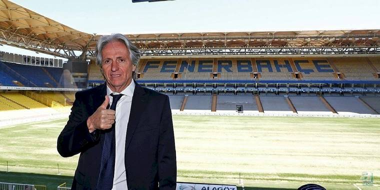 FENERBAHÇE HABERLERİ: Jorge Jesus istiyordu! Transferde dev rakip
