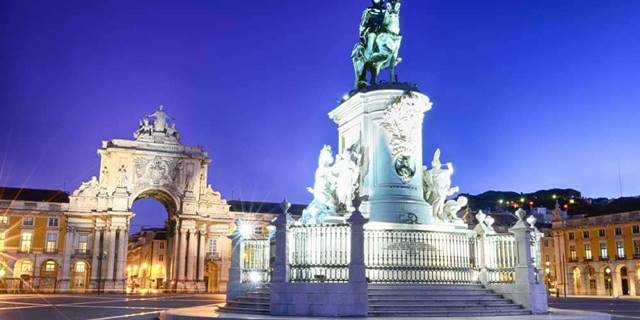 Avrupa Vatandaşlığının Yolunu Açan Portekiz Golden Visa Nedir?