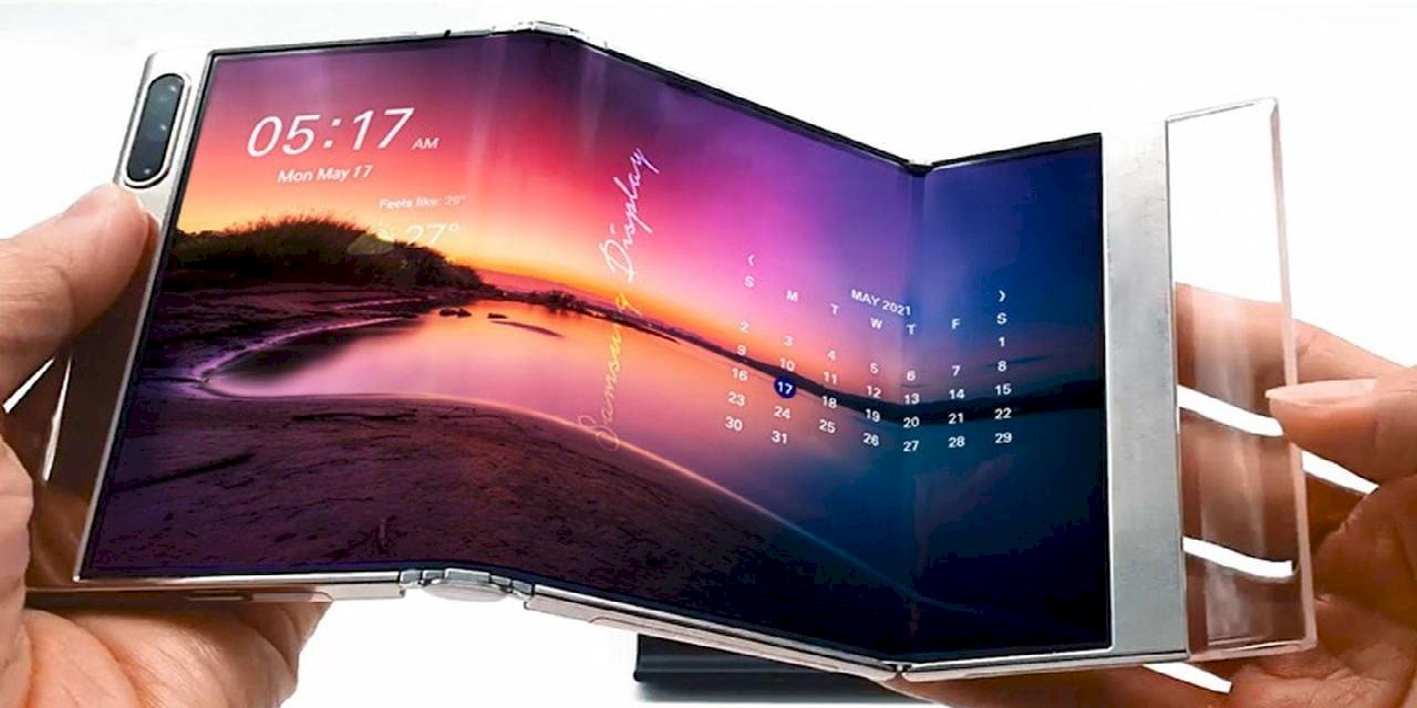 Katlanabilir Telefon Satışları 2023’te 18 Milyonu Aşacak