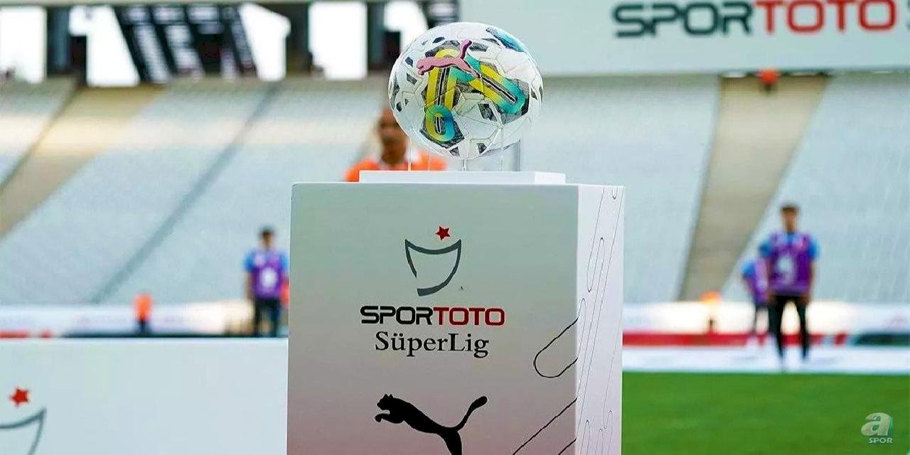 Süper Lig'de şampiyonluk oranları değişti! İşte güncel durum