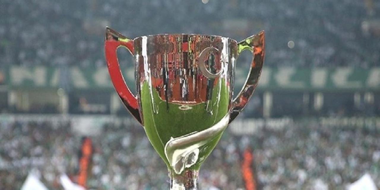 Ziraat Türkiye Kupası'nda son 16 turu heyecanı A Spor'da başlıyor!