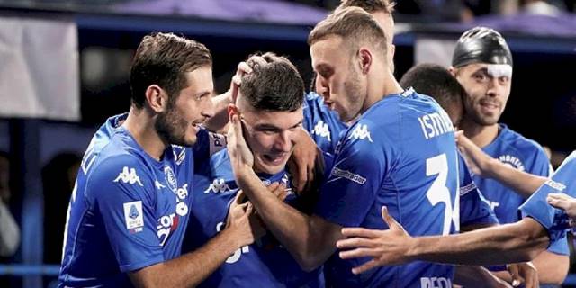 Empoli 1-0 Sampdoria (MAÇ SONUCU-ÖZET)