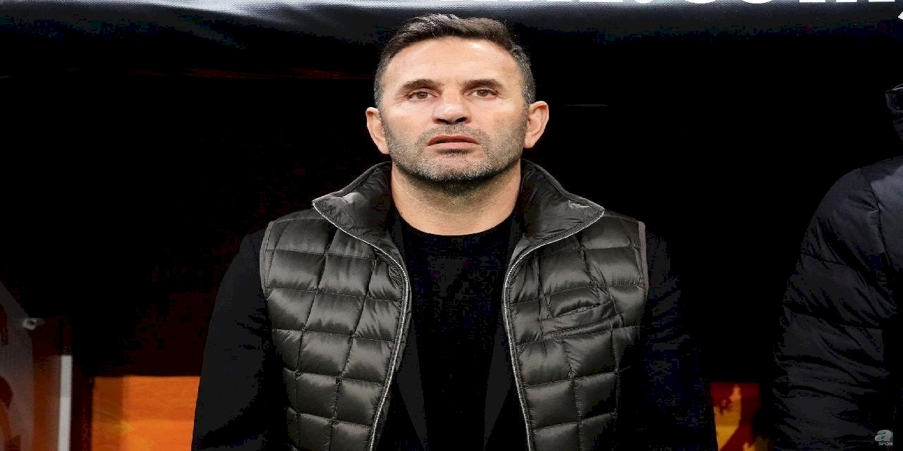 GALATASARAY TRANSFER HABERLERİ - Aslan'dan stopere yerli hamlesi! Gündemdeki isim...