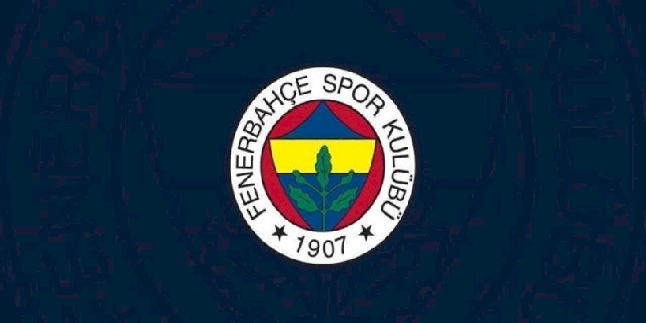 Fenerbahçe'den Necati Ateş tepkisi!