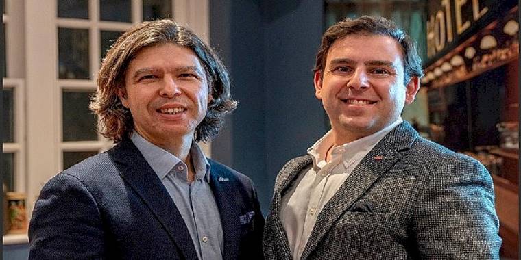 HotelRunner Seri A turunda 6,5 milyon dolar yatırım aldı!