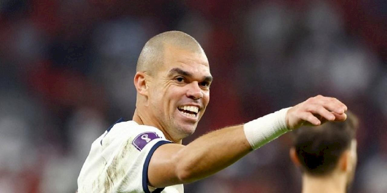 Deneyimli stoper Pepe'ye Porto'dan 2 yıllık yeni teklif!