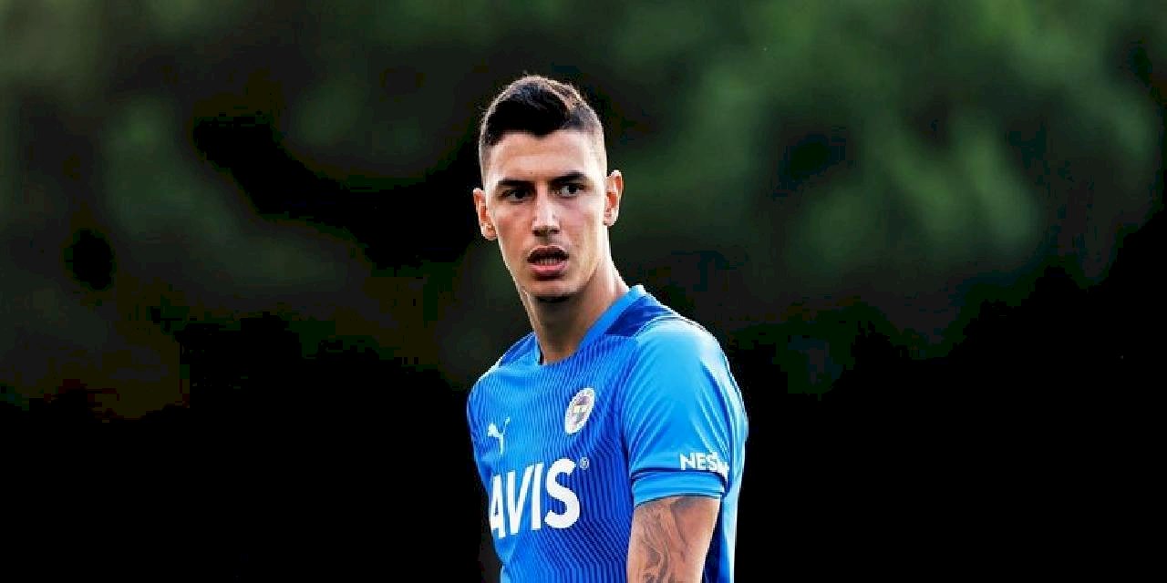 Eyüpspor yeni transferi Berke Özer'i Ümraniyespor'a kiraladı!