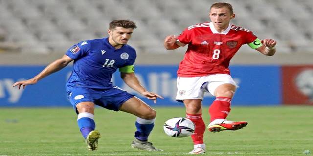 BEŞİKTAŞ TRANSFER HABERİ: Dmitri Barinov rest çekti! 