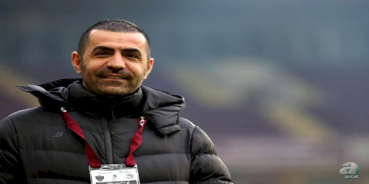 Antalyaspor Asbaşkanı Emrah Çelik'ten Haji Wright açıklaması! 