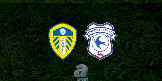 Leeds United - Cardiff maçı ne zaman, saat kaçta ve hangi kanalda? | FA Cup