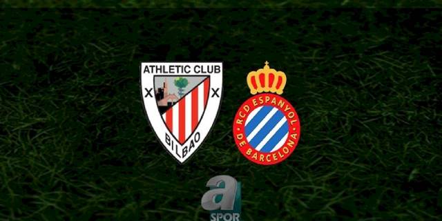 Athletic Bilbao - Espanyol maçı ne zaman, saat kaçta ve hangi kanalda? | İspanya Kral Kupası
