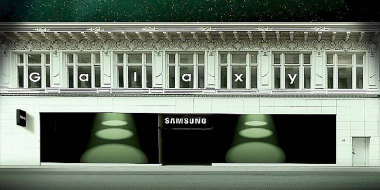 Samsung, Dünya'nın farklı şehirlerinde 29 yeni 'Galaxy Deneyim Alanı' kuracak
