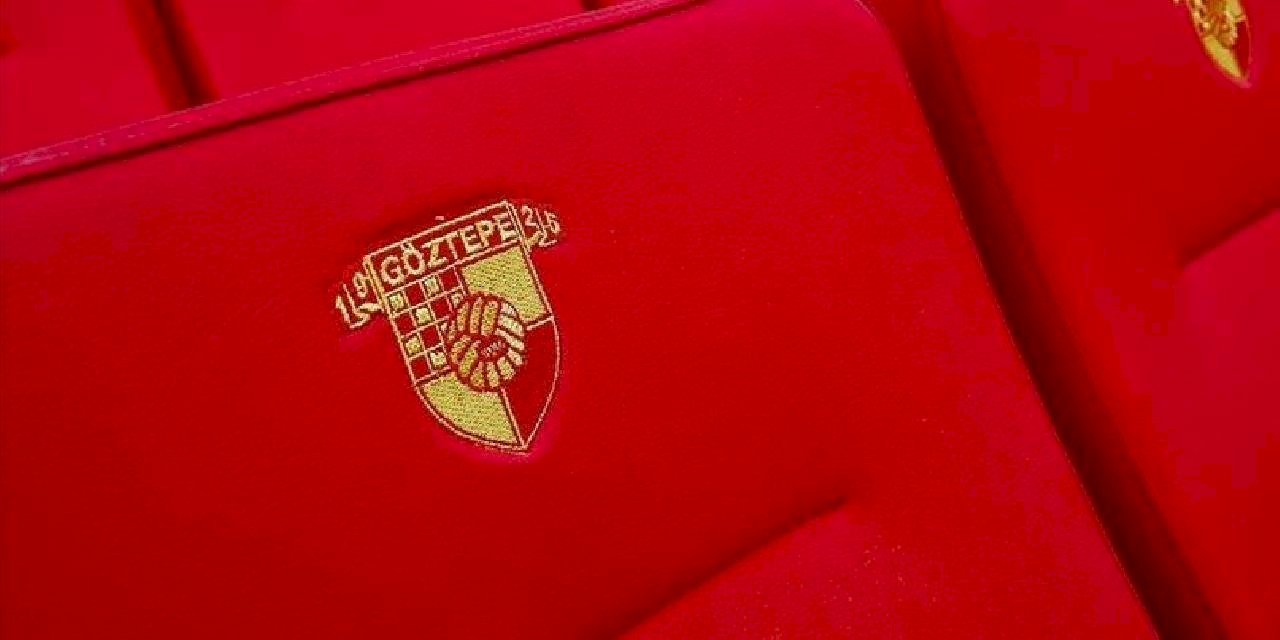 Göztepe İzzet Furkan Malak’la sözleşme uzattı!