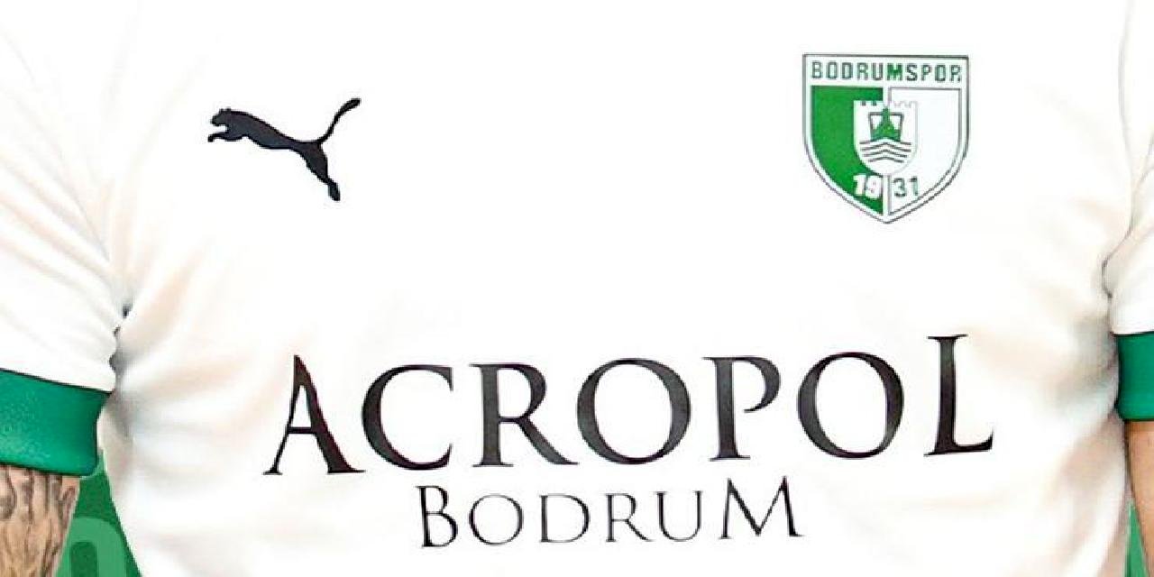 Bodrumspor, 2 ayrılığı açıkladı