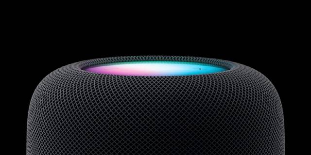 2. Nesil HomePod Duyuruldu