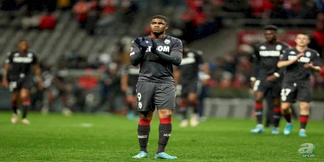 Galatasaray'da forvet transferinde yeni hedef: Myron Boadu!