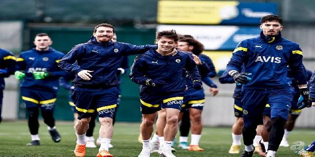 FENERBAHÇE TRANSFER HABERİ: Kanarya'dan Sebastian Villa hamlesi!