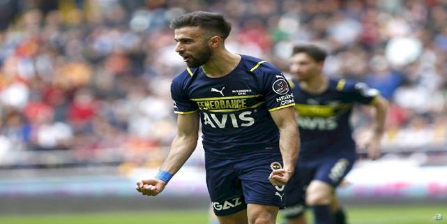 TRANSFER HABERİ: Vitor Pereira'nın aklı Fenerbahçeli yıldızda! Teklif yükseltecekler