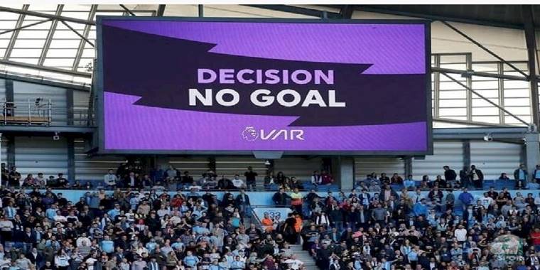 IFAB ve FIFA'dan flaş karar! Futbol basketbol gibi olacak