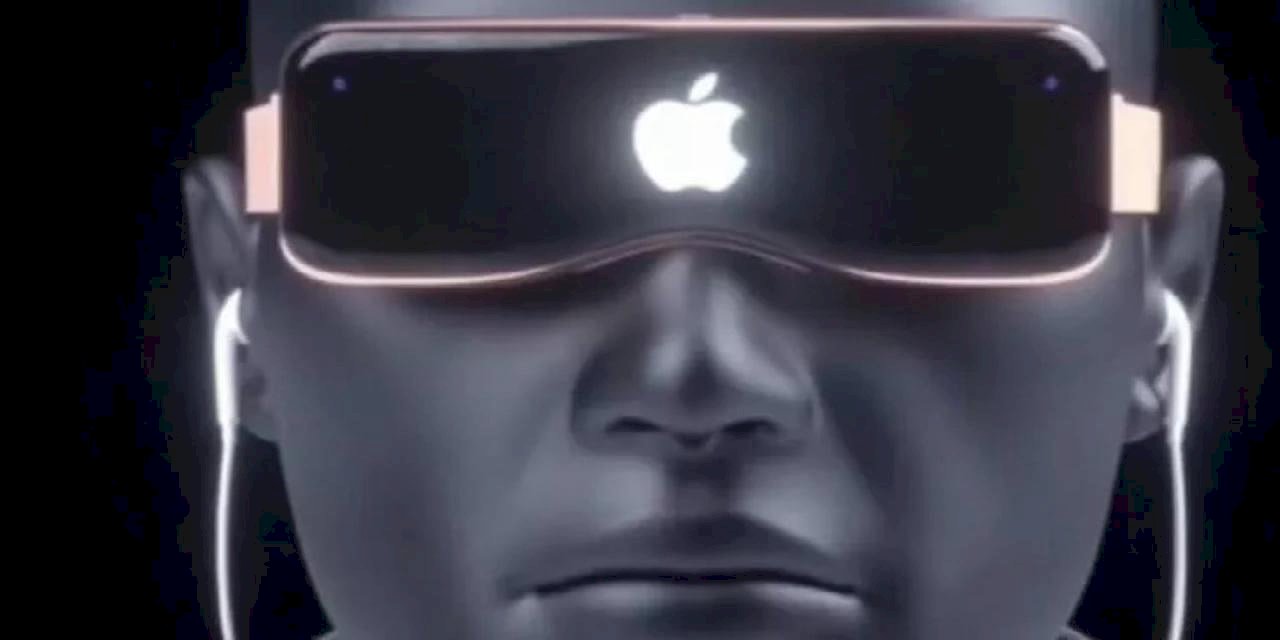 Apple Ucuz Karma Gerçeklik Başlığı Geliştiriyor Olabilir