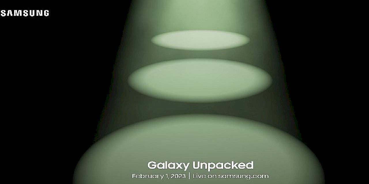 Samsung, bugüne kadar geliştirilmiş en güçlü Galaxy S Serisini tanıtacak