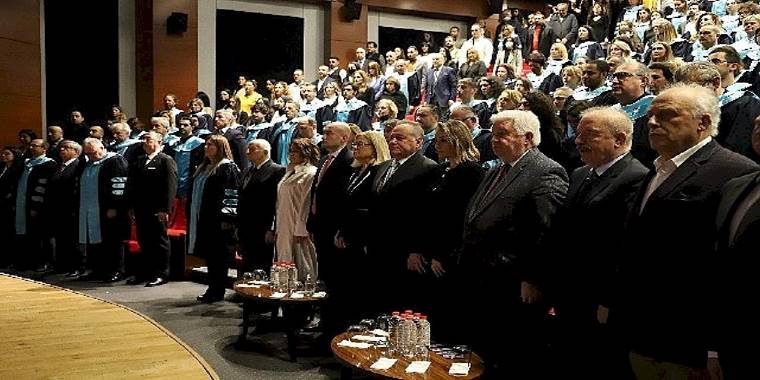 Bahçeşehir Üniversitesi 25'inci Yaşını Kutluyor