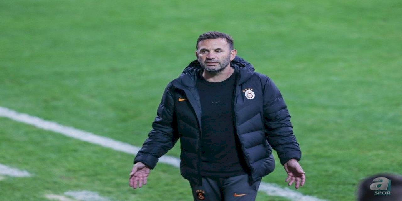 GALATASARAY TRANSFER HABERLERİ - Aslan'a Uğur Çiftçi transferinde kötü haber!