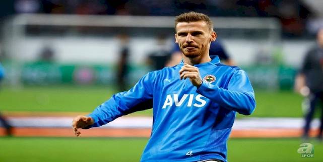 FENERBAHÇE HABERLERİ - Kanarya'da Serdar Aziz krizi! Çaykur Rizespor maçında...