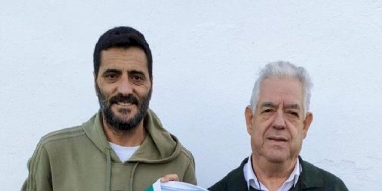 Daniel Guiza İspanya 5. Lig ekibi CD Rota'ya transfer oldu