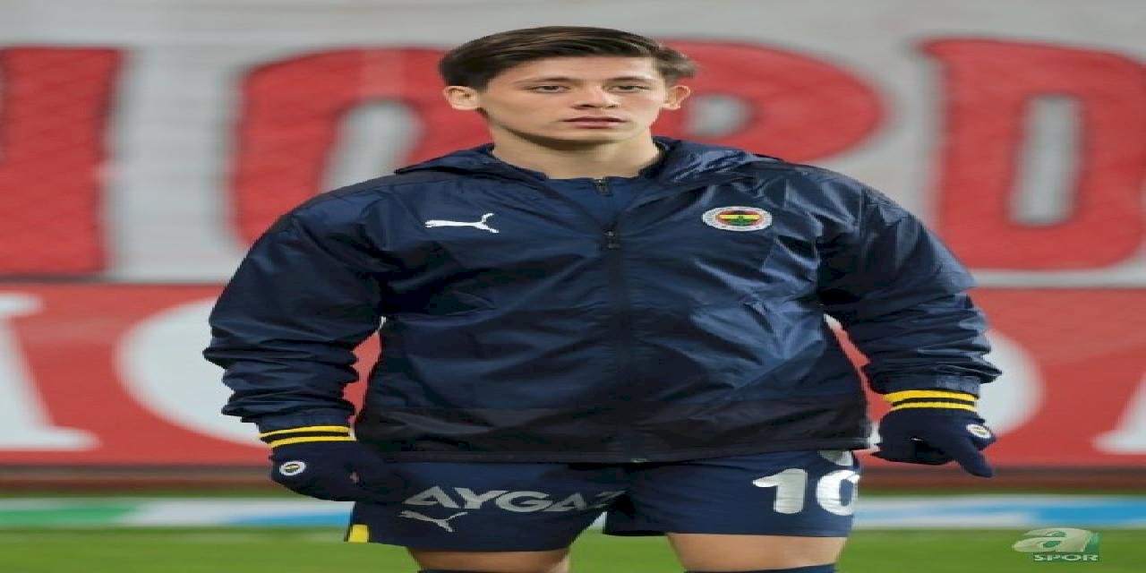 FENERBAHÇE TRANSFER HABERLERİ - Fenerbahçe yönetiminden Arda Güler müjdesi! Önümüzdeki ay...