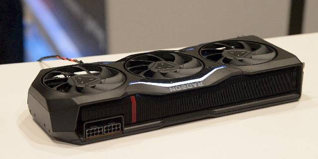 RX 7900 XTX, Belirli Senaryolarda 3.5 GHz Hıza Ulaşabiliyor