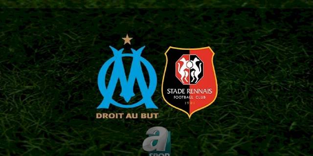 Marsilya - Rennes maçı ne zaman, saat kaçta ve hangi kanalda? | Fransa Kupası