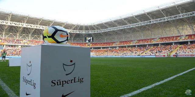 TRANSFER HABERLERİ - Bu yaz serbest kalıyorlar! Süper Lig'in yıldızları...