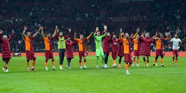 Galatasaray'a seyirci şoku! PFDK kararı açıklandı